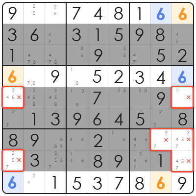globe sudoku